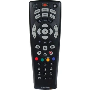 1072 Dsmart Akıllı Kumanda