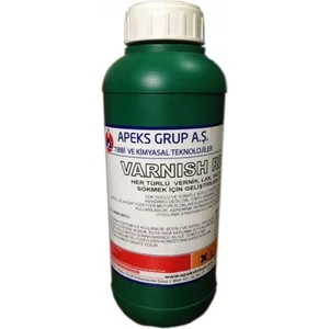 Varnısh Remover Oto Kaporta Vernik Sökücü 1 Litre