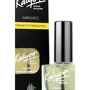 Tırnak Eti Temizleyici Kategori Takma Tırnak ve Aksesuarları