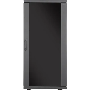 26U 600X600MM 19'' Dikili Tip Network Rack Kabinet Siyah