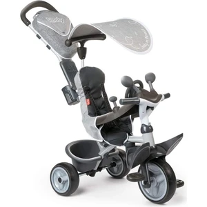Tricycle 3'ü 1 arada Baby Driver Plus Bebek Arabası ve Bisikleti 741502