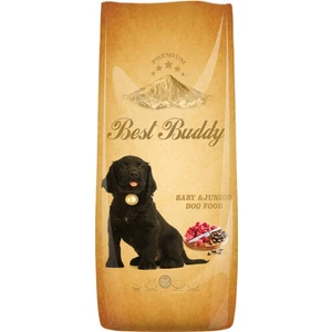 Dog Puppy 15 kg Mama