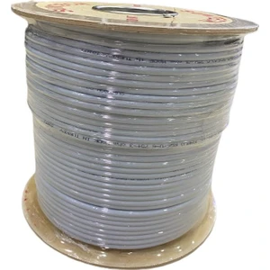 RG6U4 Anten Kablosu 100 mt