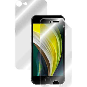 Ipg Apple iPhone Se 2 Tam Kaplama Ön Arka Ekran Koruyucu - Şeffaf