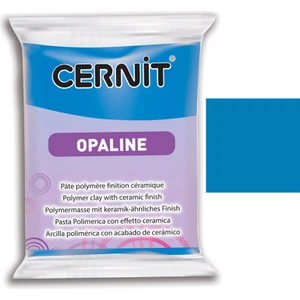 Opaline Polimer Kil 56G 261 Primary Blue