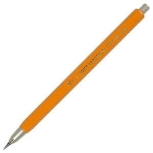 Koh-I-Noor Hardtmuth Portmin Versatil Kalem 5205 Sarı 2 mm