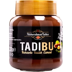 Abdurrahman Tatlıcı Tadıbu 330 gr