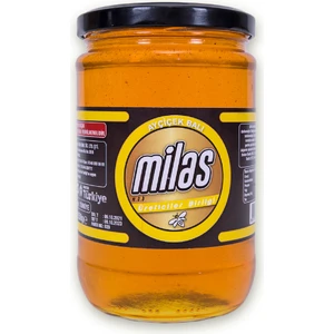 Milas Üreticiler Birliği Ayçiçek Balı 850 gr