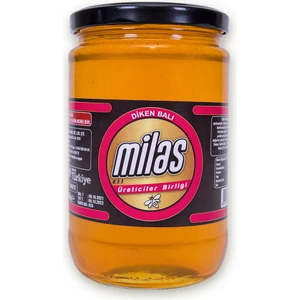 Milas Üreticiler Birliği Diken Balı 850 gr