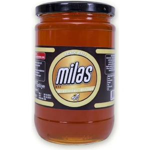 Milas Üreticiler Birliği Kekik Balı 850 gr