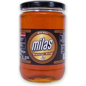 Milas Üreticiler Birliği Muş 850 gr