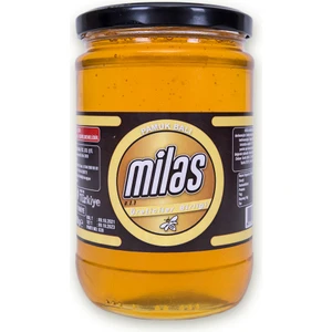 Milas Üreticiler Birliği Pamuk Balı 850 gr