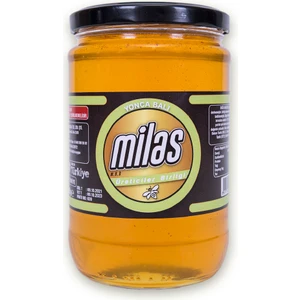 Milas Üreticiler Birliği Yonca Balı 850 gr