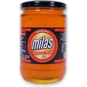 Milas Üreticiler Birliği Keven Balı 850 gr