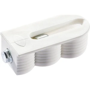 Cabıneo 12 Bağlantı Elemanı-Beyaz 500 Adet