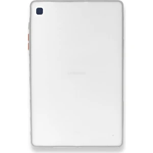 Samsung Galaxy Tab S6 Lite P610 10.4 Inc Uyumlu Montreal Seri Silikon Kılıf