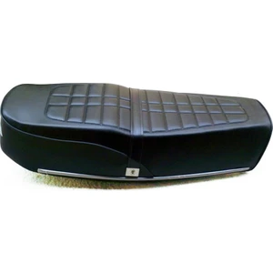 Mondial Agk Mg 125 Sele Koltuk