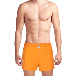 The Don Açık Turuncu Renk Yırtmaçlı Erkek Boxer