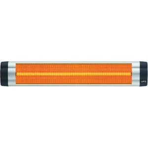 Ufo S29 Star Infrared 2900W Duvar Tipi Isıtıcı (Ayak Hariç)