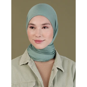 Penye Eşarp - Çağla - Ecardin