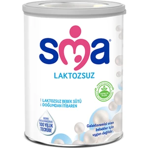 Sma Laktozsuz 400 gr