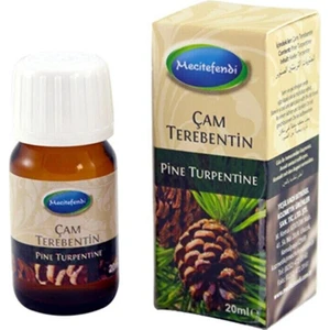 Çam Esansı 20 ml