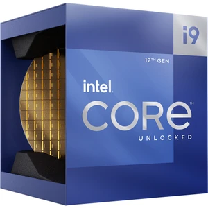 Core i9 12900K 3,2 GHz 30 MB Cache 1700 Pin İşlemci