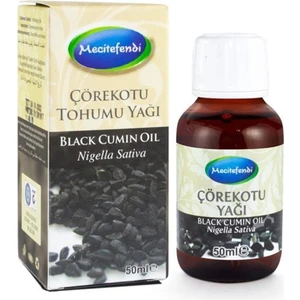 Çörekotu Yağı ( Çörek Otu ) 50 ml