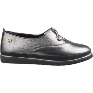 Pierre Cardin PC-51679 Platin Kadın Günlük Ayakkabı