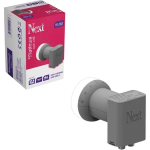 Lnb Ikili Platınum 0.1db 3D 4K Next YE-202
