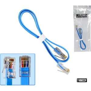 Cat6 Patch Network Ethernet Kablo Slim 50CM