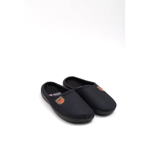 Kışlık Erkek Gondol Terlik