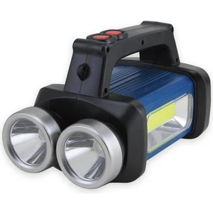 Tamset Panther El Feneri USB Şarjlı Fener PT-8802A
