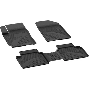 Mercedes Cls 2011-2018 Uyumlu 4.5D Premium Havuzlu Oto Paspas- CLS C218