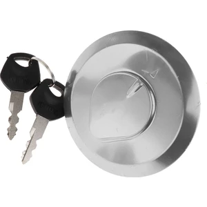 Honda CM125 CBT125 Cbt 125 Yedek Parça Için Uygun Kilitleme Yakıt Deposu Kapağı (Yurt Dışından)