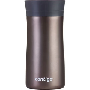 Lattle Transparent Matte 300 ml 10 Oz Autospout