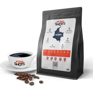 Colombia Filtre Kahve 250 gr