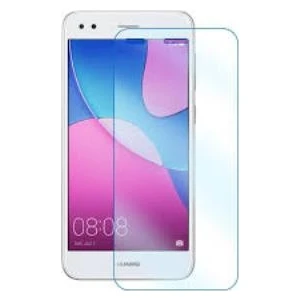Birde Burda Huawei P9 Lite Mini Kırılmaz Ekran Koruyucu 9h Temperli Cam