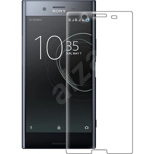 Birde Burda Sony Xperia Xz Kırılmaz Ekran Koruyucu 9h Temperli Cam