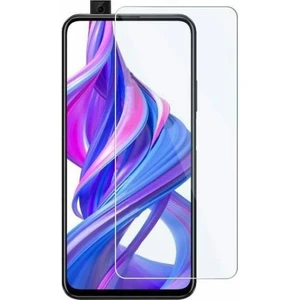 Birde Burda Huawei P Smart Pro Kırılmaz Ekran Koruyucu 9h Temperli Cam
