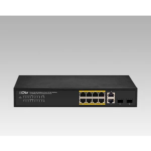 Cnet -  CGS-8002GSP Gigabit Poe Switch