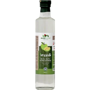 Ekoloji Market Organik Elma Konsantresi 670 gr