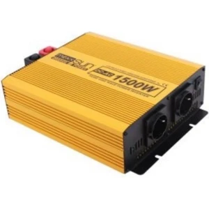 1500 W 12 V Tam Sinüs Inverter