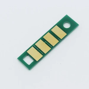 Fast Image Pantum DL410-M6700-M6800- M7200-P3000-P3010 Muadil Drum Chip 12K