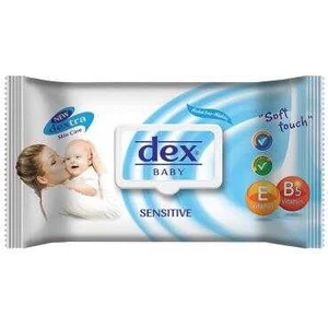 Baby Sensitive Islak Havlu 72'li