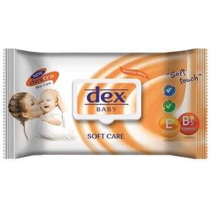 Baby Soft Care Islak Havlu 90'lı