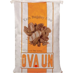 Ova Un Ova Tam Buğday Unu Ekmeklik Horeca 10 kg