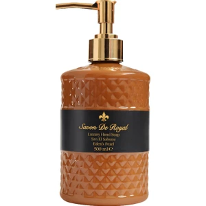 Savon De Royal Luxury Vegan Sıvı Sabun Eden's Pearl 500 ml