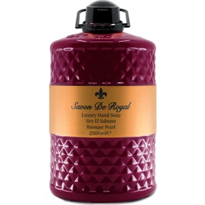 Savon De Royal Luxury Vegan Sıvı Sabun Baroque Pearl 2.5 lt