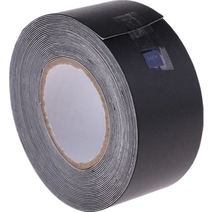 Tenis Badminton Squash Raket Raket Kafa Koruma Bant Sticker - Siyah (Yurt Dışından)